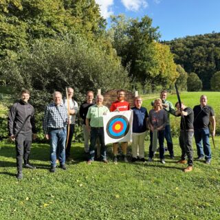 Zum Artikel "Lehrstuhlklausur 2025"